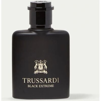 Trussardi Black Extreme Eau de Toilette - Men Trussardi Black Extreme Eau de Toilette - Men