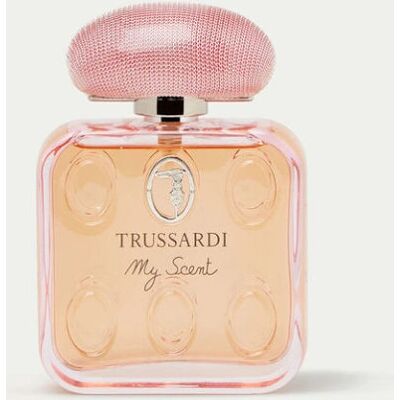 Trussardi My Scent Eau de Toilette 100ml - Eau de Toilette Trussardi My Scent Eau de Toilette 100ml - Eau de Toilette