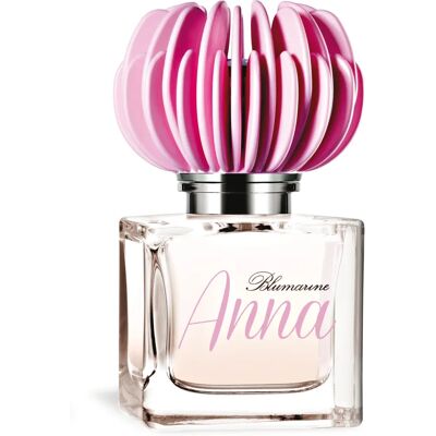 Blumarine Anna Eau de Parfum - 30ml - Femmes - Publicité Blumarine Anna Eau de Parfum - 30ml - Femmes - Publicité