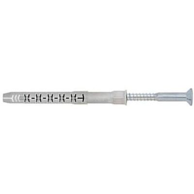 FRIULSIDER FM-X5 Tallo de nylon para marcos - Cabeza extendida FRIULSIDER FM-X5 Tallo de nylon para marcos - Cabeza extendida