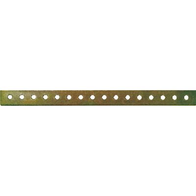 Simpson Strong-Tie - ST-YZ - Zinc giallo - Piastra di collegamento Simpson Strong-Tie - ST-YZ - Zinc giallo - Piastra di collegamento