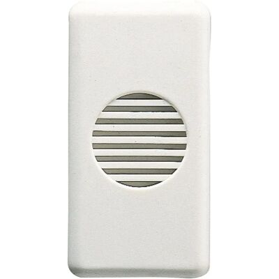 Sistema Gewiss Bianco 230V Ronzatore Sistema Gewiss Bianco 230V Ronzatore