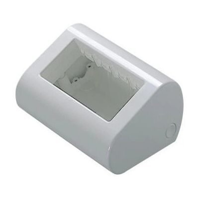 Gewiss GW24019 Rilevatore di Movimento - Motion Detector Gewiss GW24019 Rilevatore di Movimento - Motion Detector