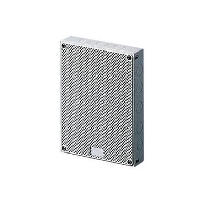 Boîte électrique Gewiss GW42008 - IP41 Réversible Boîte électrique Gewiss GW42008 - IP41 Réversible