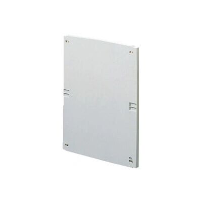 Gewiss GW46419 Porte à charnière pour panneaux - 800x1060 mm - Gris - Accessoire pour tableau électrique - Publicité Gewiss GW46419 Porte à charnière pour panneaux - 800x1060 mm - Gris - Accessoire pour tableau électrique - Publicité