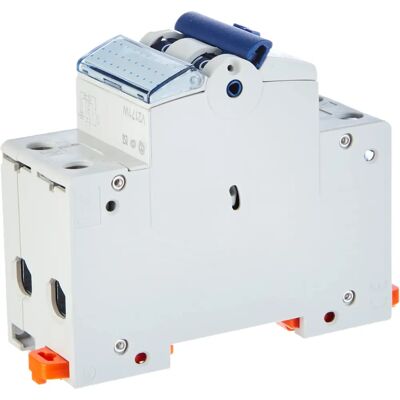 Gewiss GW94007 16A 1P+N RCD - 230V IP20 Montaż na szynę DIN Gewiss GW94007 16A 1P+N RCD - 230V IP20 Montaż na szynę DIN