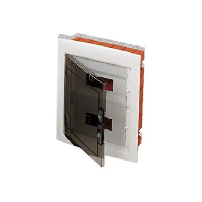 Boîte électrique Gewiss GW40610 - 54 modules IP40 - Publicité Boîte électrique Gewiss GW40610 - 54 modules IP40 - Publicité