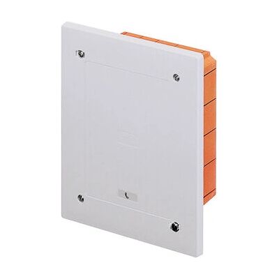 Scatola di Derivazione Gewiss GW48672 - IP55 - 308x169x70 - Plastica resistente Scatola di Derivazione Gewiss GW48672 - IP55 - 308x169x70 - Plastica resistente