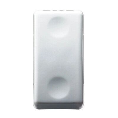 Interruttore Gewiss GW20503 - 1 Modulo Bianco Interruttore Gewiss GW20503 - 1 Modulo Bianco