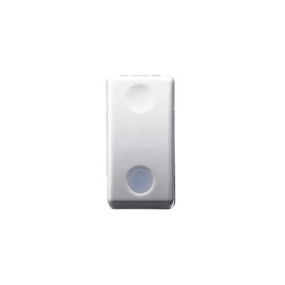 Gewiss GW20529 Pulsante unipolare bianco - Interruttore magnetotermico Gewiss GW20529 Pulsante unipolare bianco - Interruttore magnetotermico