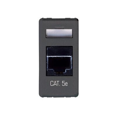 Gewiss GW21271 Prise RJ-45 - Câblage structuré - Publicité Gewiss GW21271 Prise RJ-45 - Câblage structuré - Publicité
