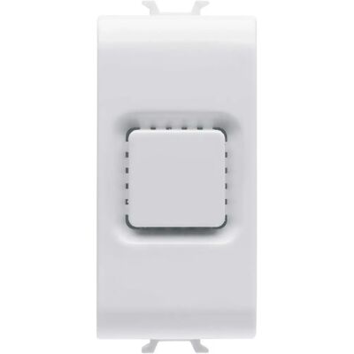 Gewiss GW10606 Biały 12V AC Dzwonek Gewiss GW10606 Biały 12V AC Dzwonek