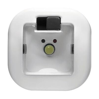 GEWISS GW10661 Luz de emergencia blanca - Bombilla LED GEWISS GW10661 Luz de emergencia blanca - Bombilla LED
