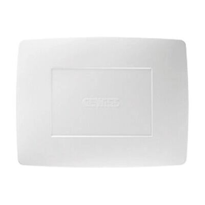 Boîte de prise Gewiss GW16723TB - Montage mural, Blanc, Taille standard Boîte de prise Gewiss GW16723TB - Montage mural, Blanc, Taille standard