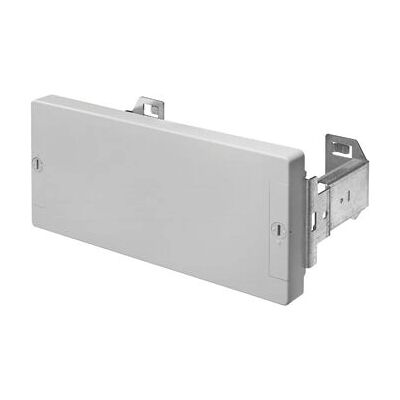Gewiss GW46429F Accessoire de boîte électrique grise 800mm - Panneau - Publicité Gewiss GW46429F Accessoire de boîte électrique grise 800mm - Panneau - Publicité