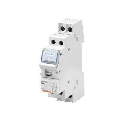 Gewiss GW96534 2-pol afbryder - Circuit Breaker Gewiss GW96534 2-pol afbryder - Circuit Breaker