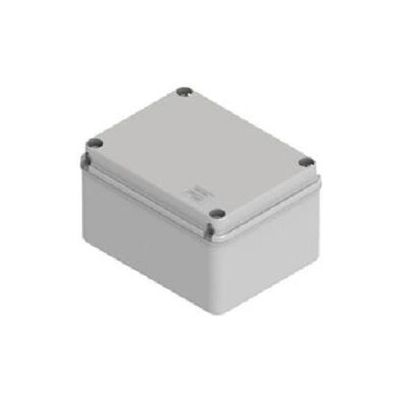 Gewiss GW44118 Hochkapazitäts Wand-Übergabebox - IP56 Gewiss GW44118 Hochkapazitäts Wand-Übergabebox - IP56
