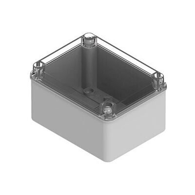 Gewiss GW44138 Hochkapazitäts Wand-Abzweigdose - Elektrische Anschlussdose Gewiss GW44138 Hochkapazitäts Wand-Abzweigdose - Elektrische Anschlussdose