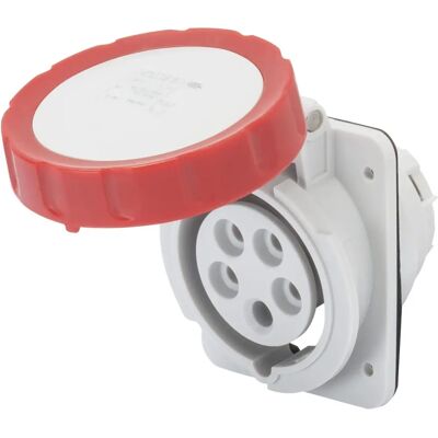 GEWISS GW62232H Tomada IP67 16A Externa GEWISS GW62232H Tomada IP67 16A Externa
