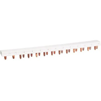GEWISS GW96507F - Horizontale combi 13 modules - Verdeeldoos GEWISS GW96507F - Horizontale combi 13 modules - Verdeeldoos