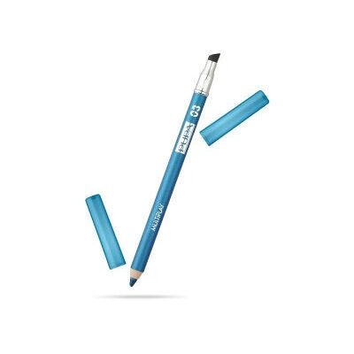 PUPA Milano Multiplay Oogpotlood - Pearly Sky - 3-in-1 PUPA Milano Multiplay Oogpotlood - Pearly Sky - 3-in-1
