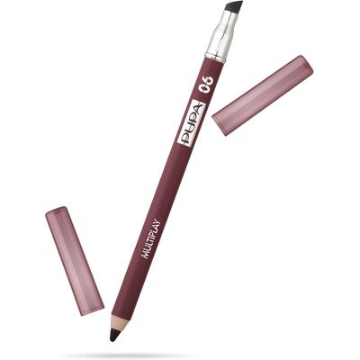 PUPA Milano Lápiz de ojos Multiplay - Delineador, Sombra, Kajal PUPA Milano Lápiz de ojos Multiplay - Delineador, Sombra, Kajal