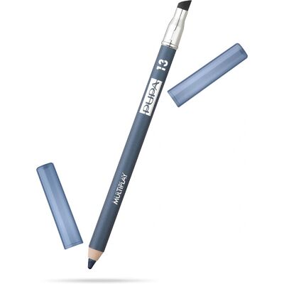 Crayon multifonction Pupa Milano Sky Blue - Type d'œil - Publicité Crayon multifonction Pupa Milano Sky Blue - Type d'œil - Publicité