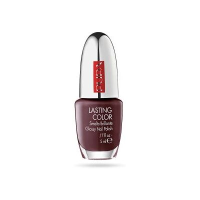 Smalto PUPA Milano Lasting Color Bordeaux - Smalto Smalto PUPA Milano Lasting Color Bordeaux - Smalto