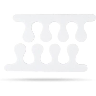 Separatore Piedi PUPA Milano - Accessorio per pedicure e smalto Separatore Piedi PUPA Milano - Accessorio per pedicure e smalto