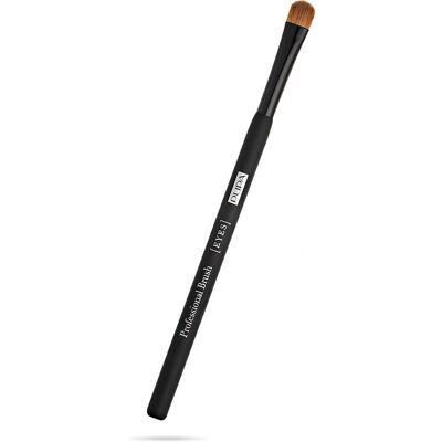 PUPA Milano Eye Base Brush - Pelo di Martora Naturale - Punta Arrotondata - Pennello per Ombretto PUPA Milano Eye Base Brush - Pelo di Martora Naturale - Punta Arrotondata - Pennello per Ombretto