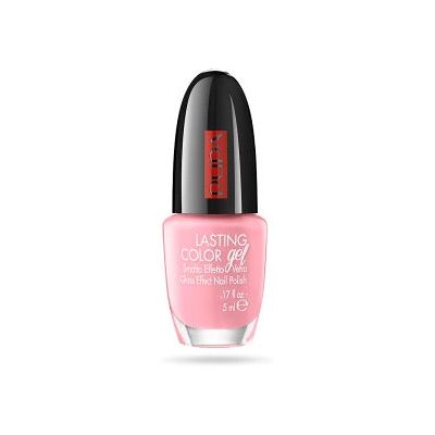 Pupa Lasting Color Gel - Nagellack Effekt Glas für Fingernägel - 010 Quartz Crystal Pupa Lasting Color Gel - Nagellack Effekt Glas für Fingernägel - 010 Quartz Crystal
