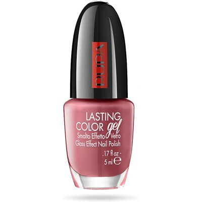Smaltto Gel Lasting Color Pupa Milano - Rose Gloss - Smalto Smaltto Gel Lasting Color Pupa Milano - Rose Gloss - Smalto