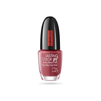 PUPA Milano Lasting Color Gel Lac de Unghii - Roșu - Lac de Unghii PUPA Milano Lasting Color Gel Lac de Unghii - Roșu - Lac de Unghii