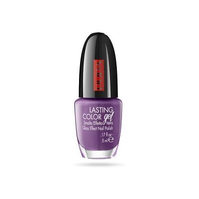 Pupa Lasting Color Gel - Lac de unghi violet Pupa Lasting Color Gel - Lac de unghi violet
