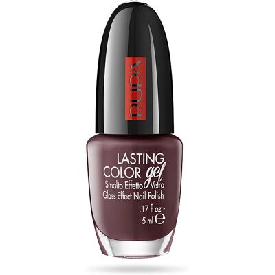 PUPA Milano Smalto Gel Colore Duraturo Bordeaux - Smalto Gel Colore Duraturo PUPA Milano Smalto Gel Colore Duraturo Bordeaux - Smalto Gel Colore Duraturo
