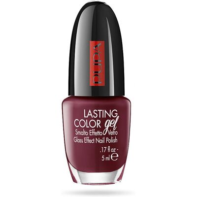 Pupa Milano Lac de unghii Gel Culoare Durabilă Bordeaux Pupa Milano Lac de unghii Gel Culoare Durabilă Bordeaux