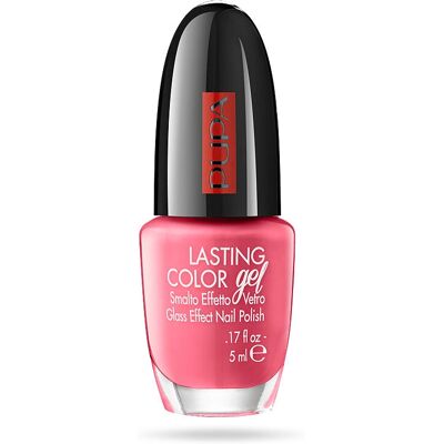 PUPA - Lasting Color Gel - 036 Acapulco Bay - Nagellak PUPA - Lasting Color Gel - 036 Acapulco Bay - Nagellak