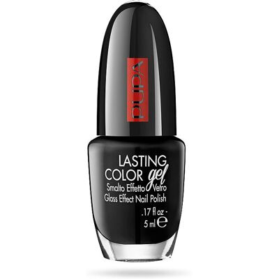 PUPA Milano Gel Lac de Unghii - Color Gel Durabil - N. 052 Deep Darkness - 5ml PUPA Milano Gel Lac de Unghii - Color Gel Durabil - N. 052 Deep Darkness - 5ml