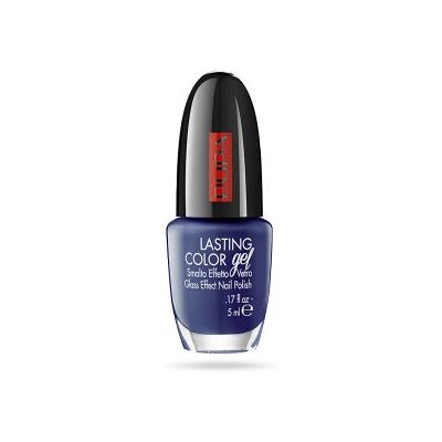 PUPA Milano Duurzame Kleurgel Nagellak Blauw - Nagellak PUPA Milano Duurzame Kleurgel Nagellak Blauw - Nagellak
