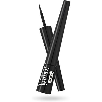 PUPA Milano Vamp! Definition Lidstrich - Eyeliner PUPA Milano Vamp! Definition Lidstrich - Eyeliner