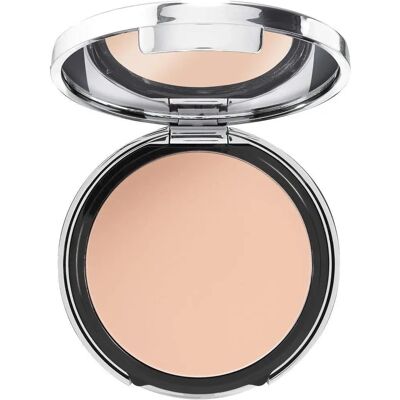 Pupa Milano - Kompakt Puder Foundation - Rose - Matt - SPF 20 Pupa Milano - Kompakt Puder Foundation - Rose - Matt - SPF 20