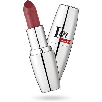 Rouge à Lèvres Pupa Milano - Litchi - Longue Durée, Crème, Hydratant - Couleur à Lèvres - Publicité Rouge à Lèvres Pupa Milano - Litchi - Longue Durée, Crème, Hydratant - Couleur à Lèvres - Publicité