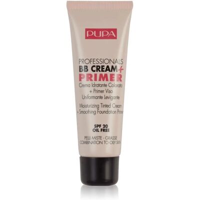 Pupa Milano Professionals BB Cream - SPF20 Pupa Milano Professionals BB Cream - SPF20