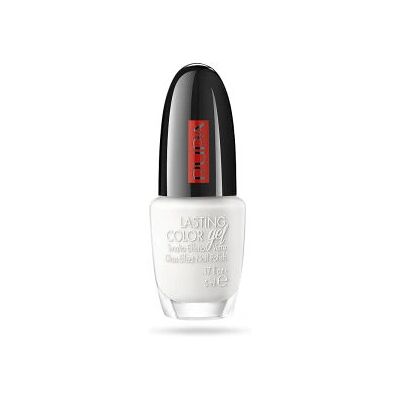 PUPA Milano Lac de unghii gel de durată - White Heat PUPA Milano Lac de unghii gel de durată - White Heat