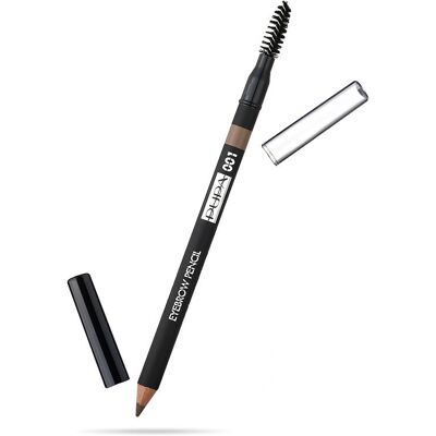 Matita sopracciglia waterproof blonde PUPA Milano - Matita sopracciglia Matita sopracciglia waterproof blonde PUPA Milano - Matita sopracciglia