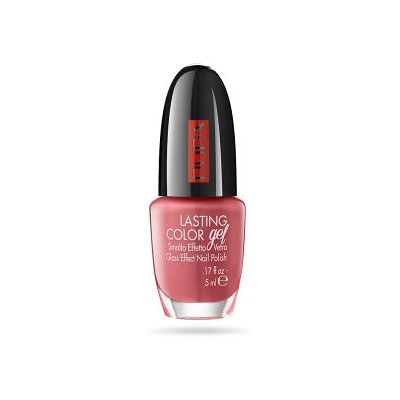 PUPA - Lasting Color Gel - 100 Tropical Red - Nail polish PUPA - Lasting Color Gel - 100 Tropical Red - Nail polish