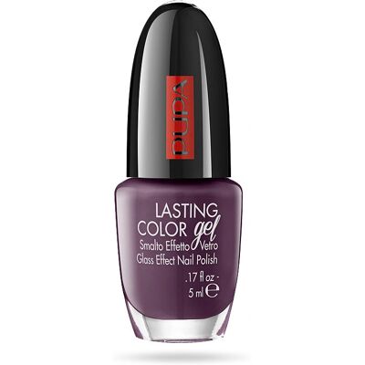 PUPA Milano - No. 104 Jellied Plum - 5 ml - Lac de unghii PUPA Milano - No. 104 Jellied Plum - 5 ml - Lac de unghii