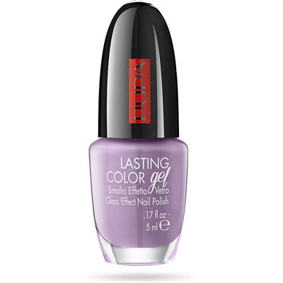 PUPA Milano - 106 Artichoke Flower - 5 ml - Gel nail polish PUPA Milano - 106 Artichoke Flower - 5 ml - Gel nail polish