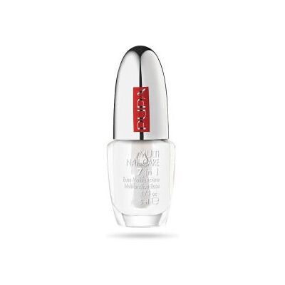 PUPA Milano Multi Nagelverzorging 7-in-1 Basislak PUPA Milano Multi Nagelverzorging 7-in-1 Basislak