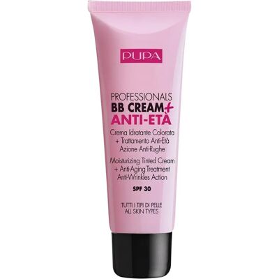 Pupa Milano Sand BB Cream - Per tutti i tipi di pelle SPF 30 Pupa Milano Sand BB Cream - Per tutti i tipi di pelle SPF 30